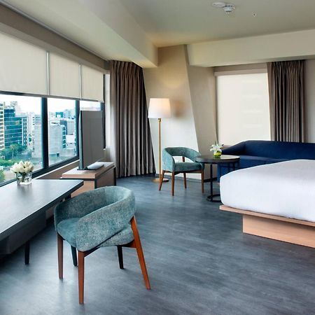 Fairfield By Marriott Lima Miraflores Εξωτερικό φωτογραφία