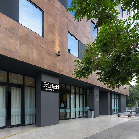 Fairfield By Marriott Lima Miraflores Εξωτερικό φωτογραφία