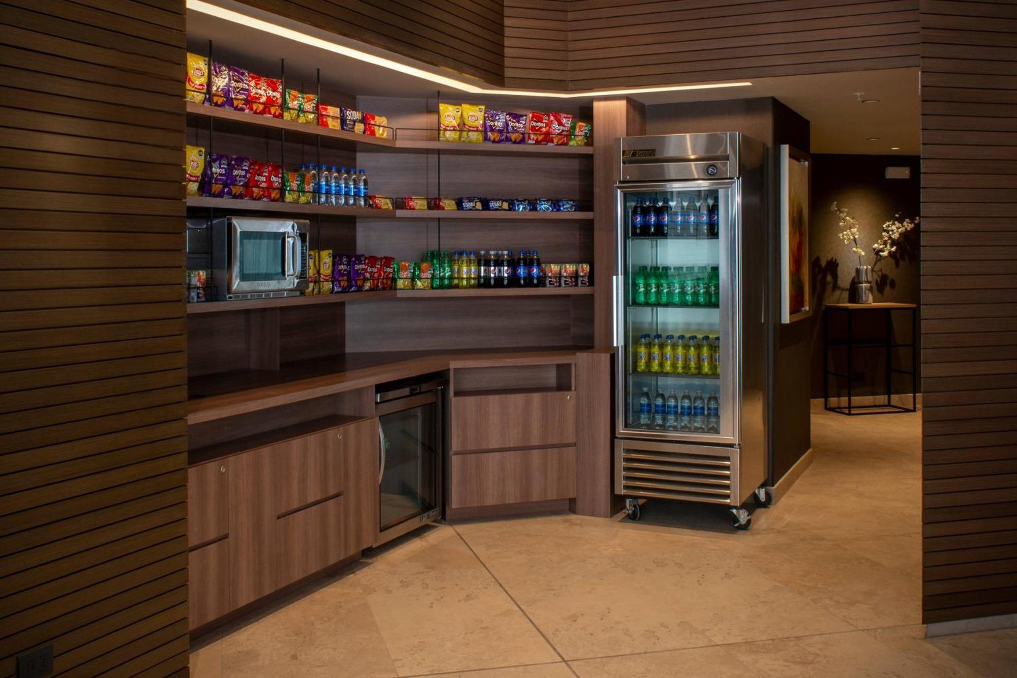 Fairfield By Marriott Lima Miraflores Εξωτερικό φωτογραφία