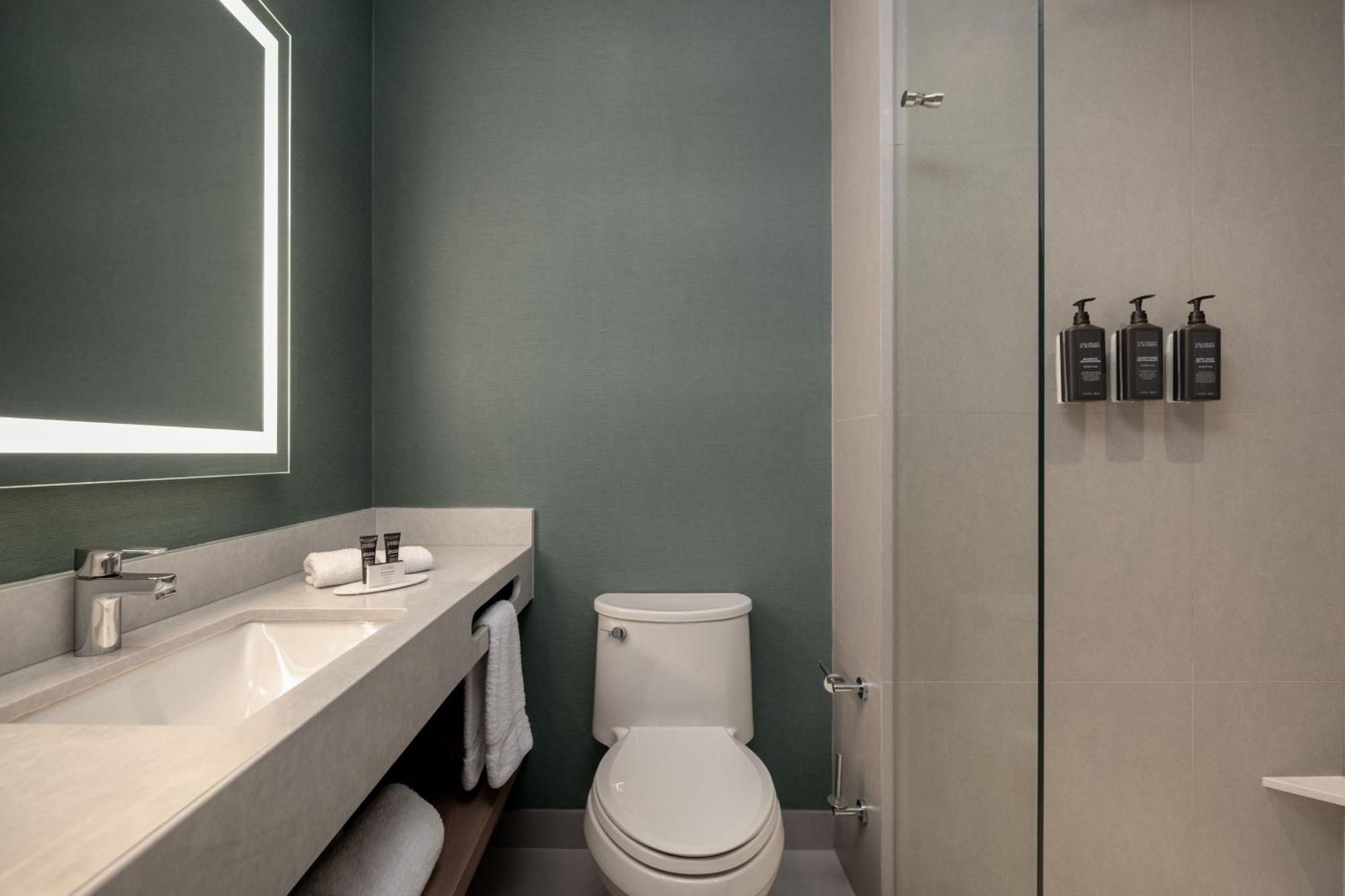 Fairfield By Marriott Lima Miraflores Εξωτερικό φωτογραφία