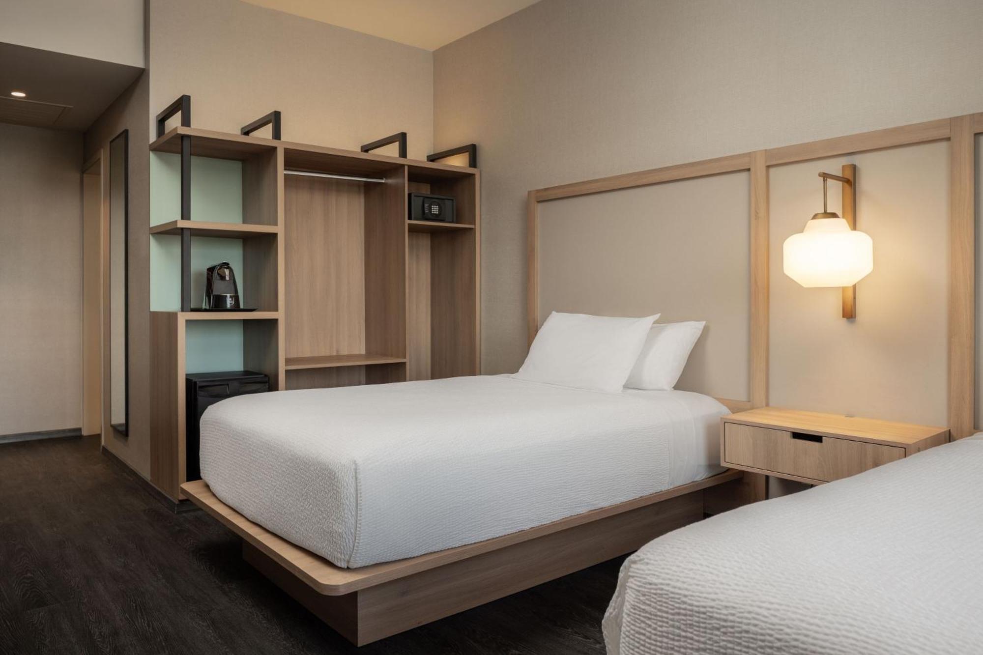 Fairfield By Marriott Lima Miraflores Εξωτερικό φωτογραφία