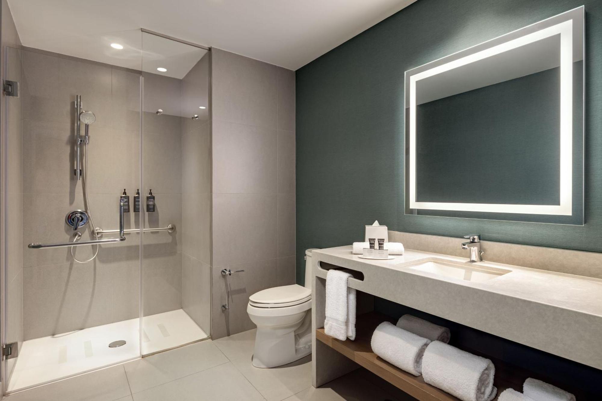 Fairfield By Marriott Lima Miraflores Εξωτερικό φωτογραφία