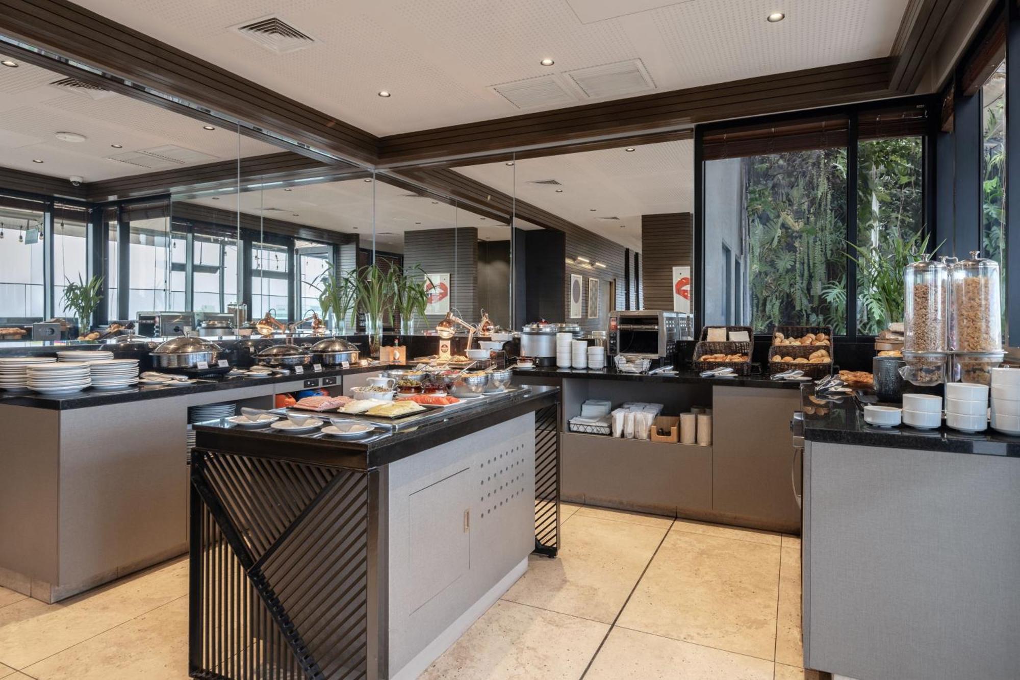Fairfield By Marriott Lima Miraflores Εξωτερικό φωτογραφία