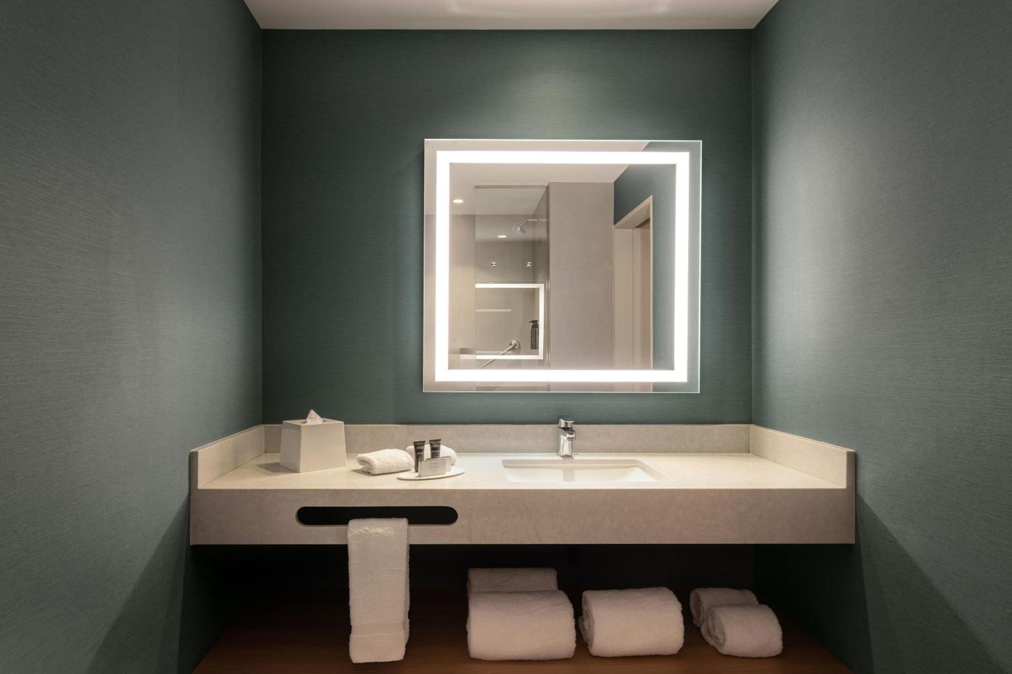 Fairfield By Marriott Lima Miraflores Εξωτερικό φωτογραφία