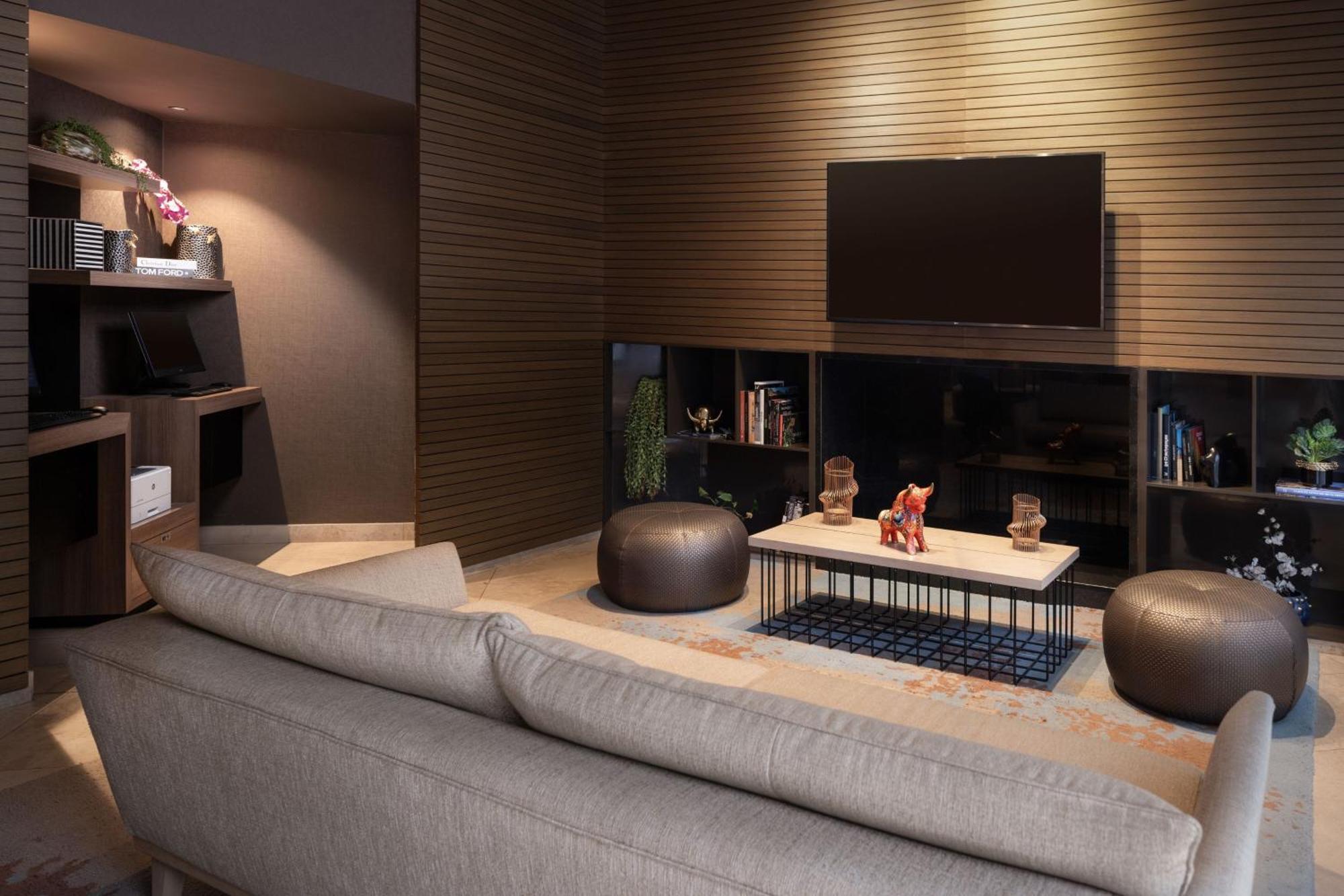 Fairfield By Marriott Lima Miraflores Εξωτερικό φωτογραφία