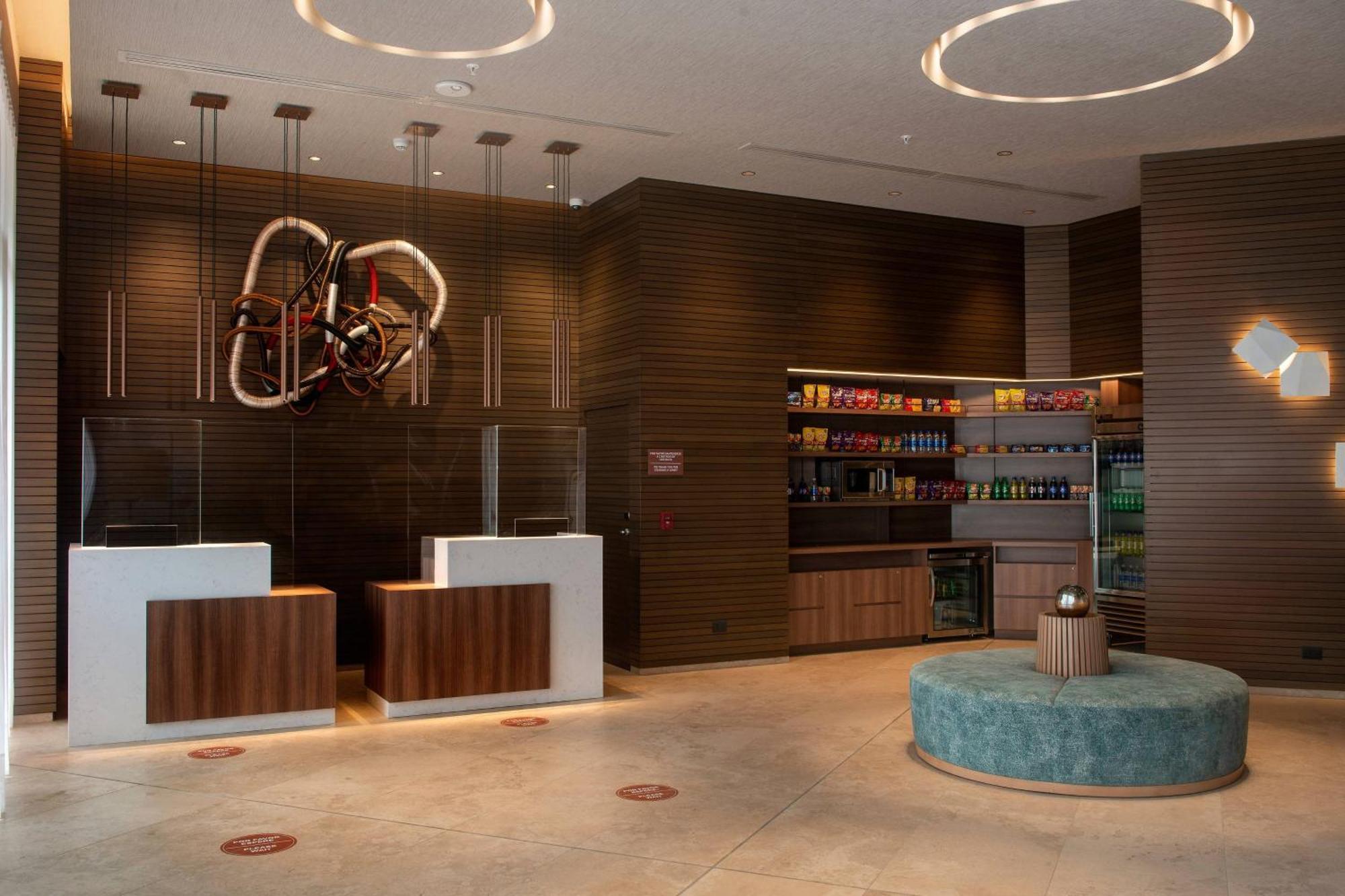 Fairfield By Marriott Lima Miraflores Εξωτερικό φωτογραφία