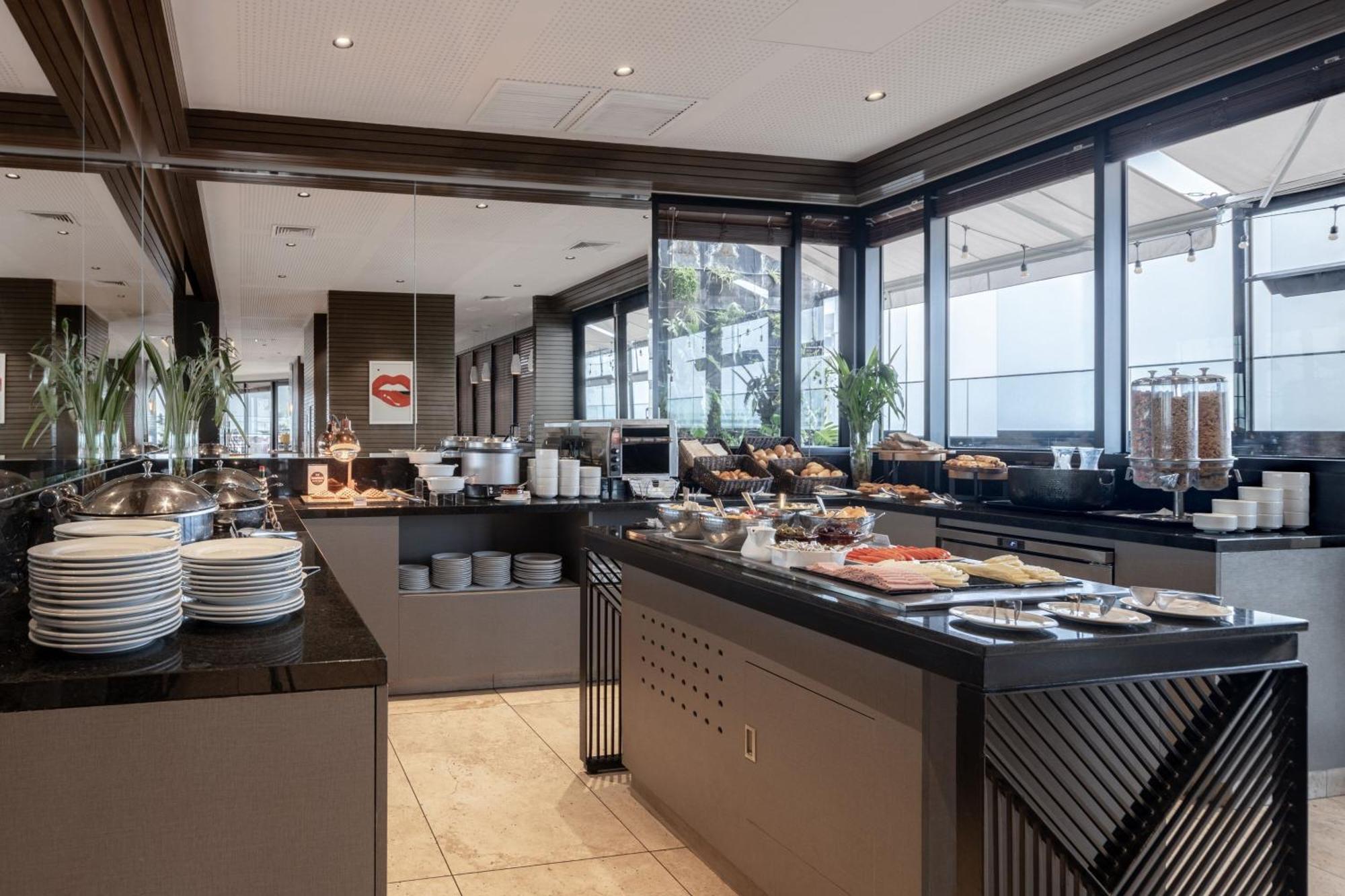 Fairfield By Marriott Lima Miraflores Εξωτερικό φωτογραφία