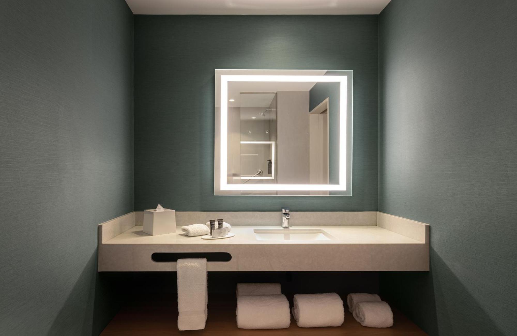 Fairfield By Marriott Lima Miraflores Εξωτερικό φωτογραφία