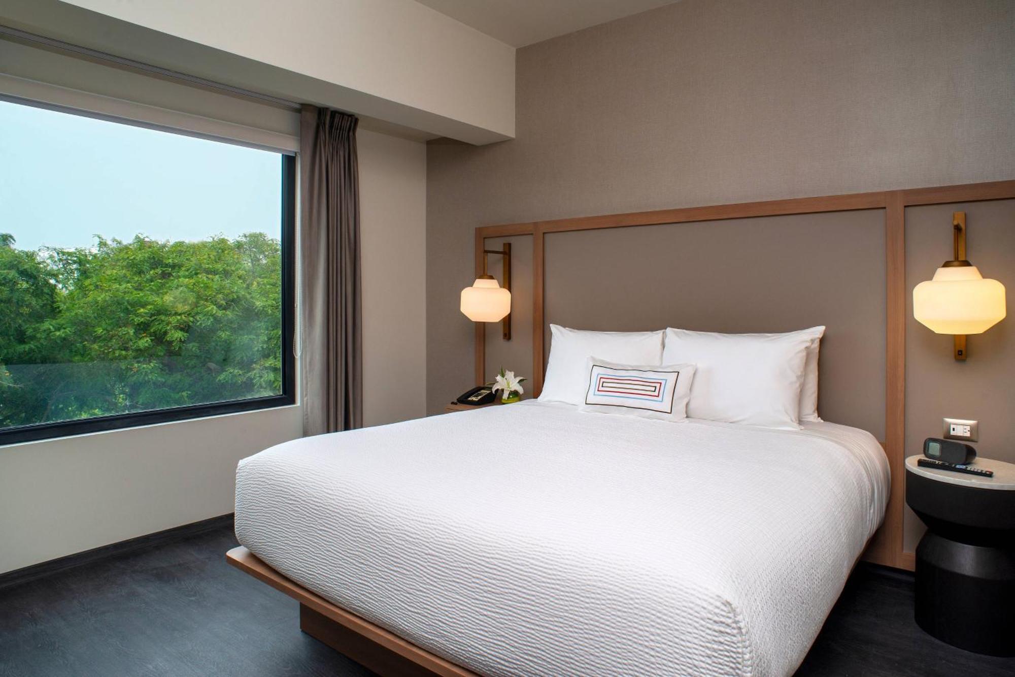 Fairfield By Marriott Lima Miraflores Εξωτερικό φωτογραφία