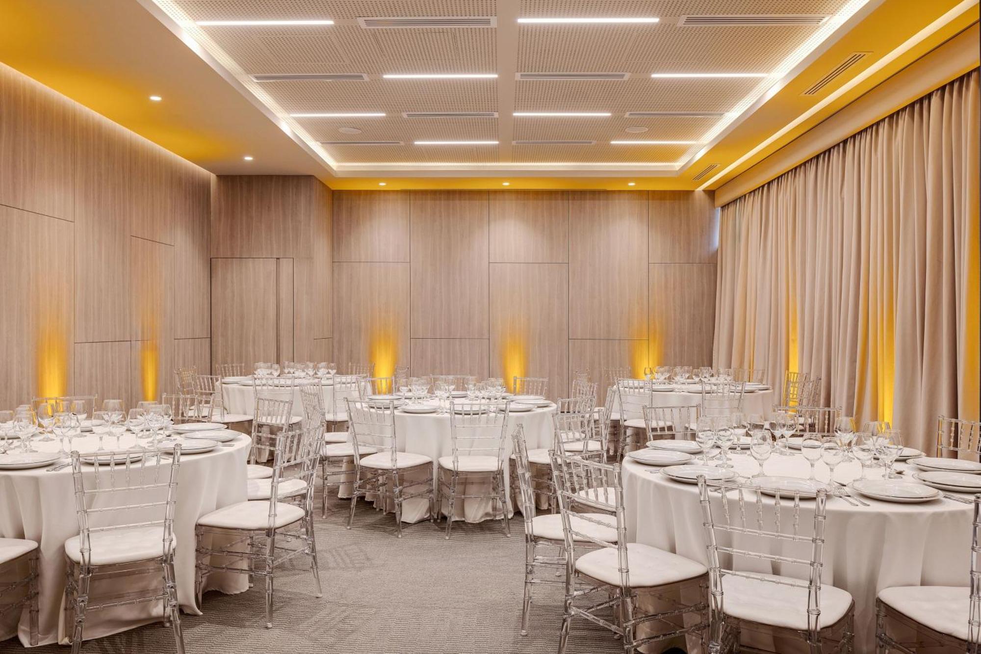 Fairfield By Marriott Lima Miraflores Εξωτερικό φωτογραφία