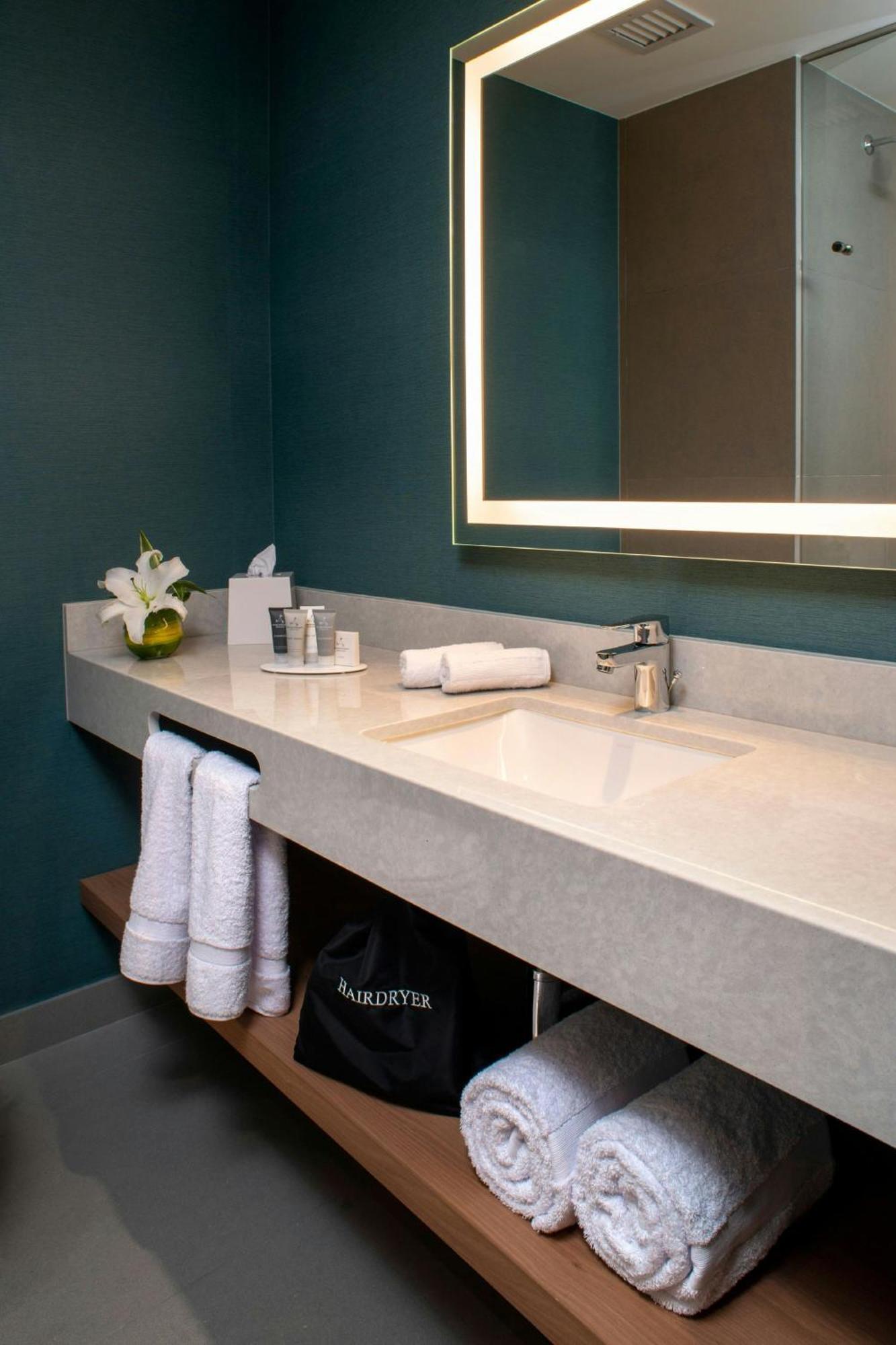 Fairfield By Marriott Lima Miraflores Εξωτερικό φωτογραφία