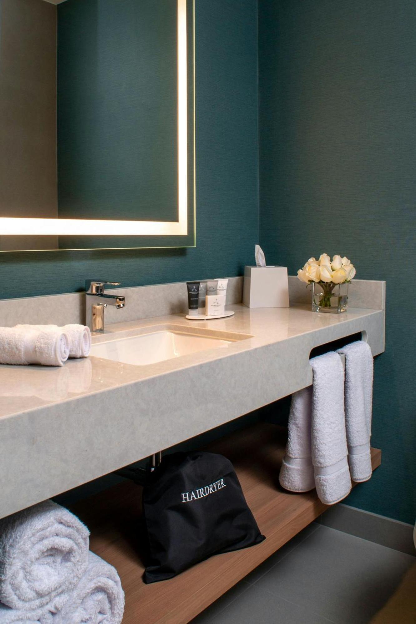 Fairfield By Marriott Lima Miraflores Εξωτερικό φωτογραφία