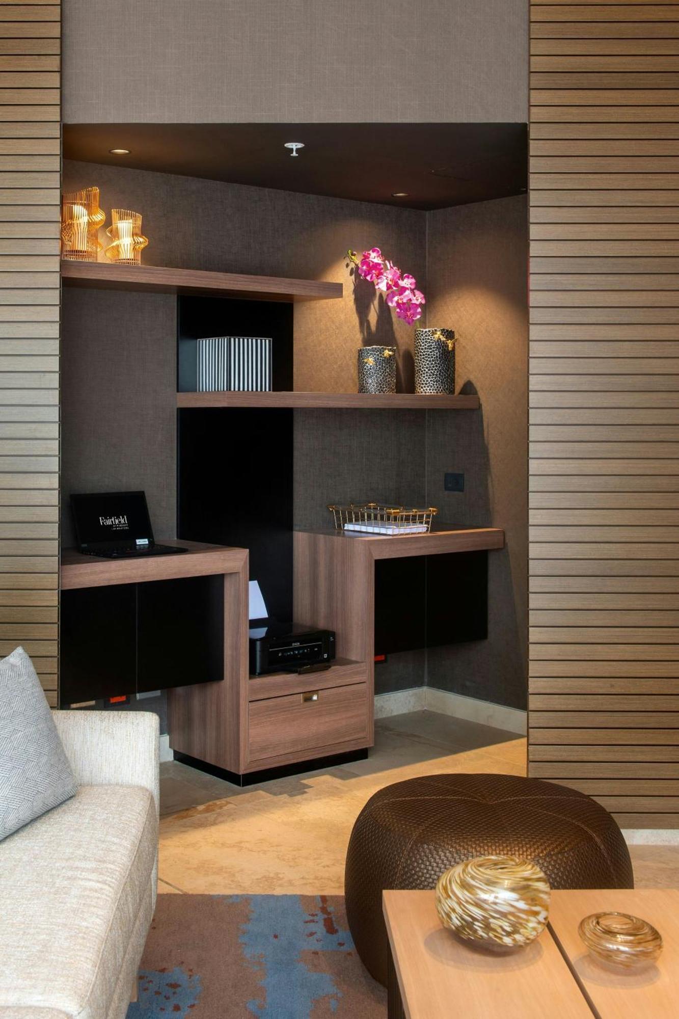 Fairfield By Marriott Lima Miraflores Εξωτερικό φωτογραφία